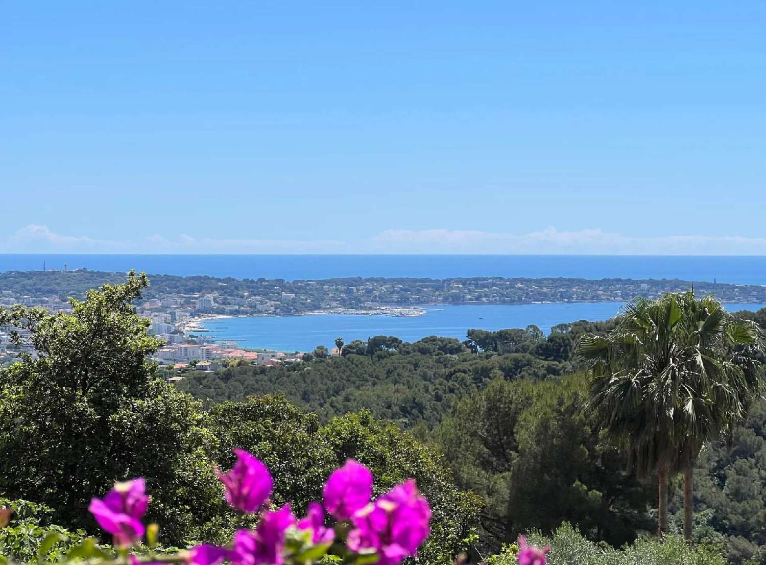  for sale house Vallauris Alpes-Maritimes 4