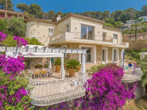 Vallauris Alpes-Maritimes Haus Bild 7335830