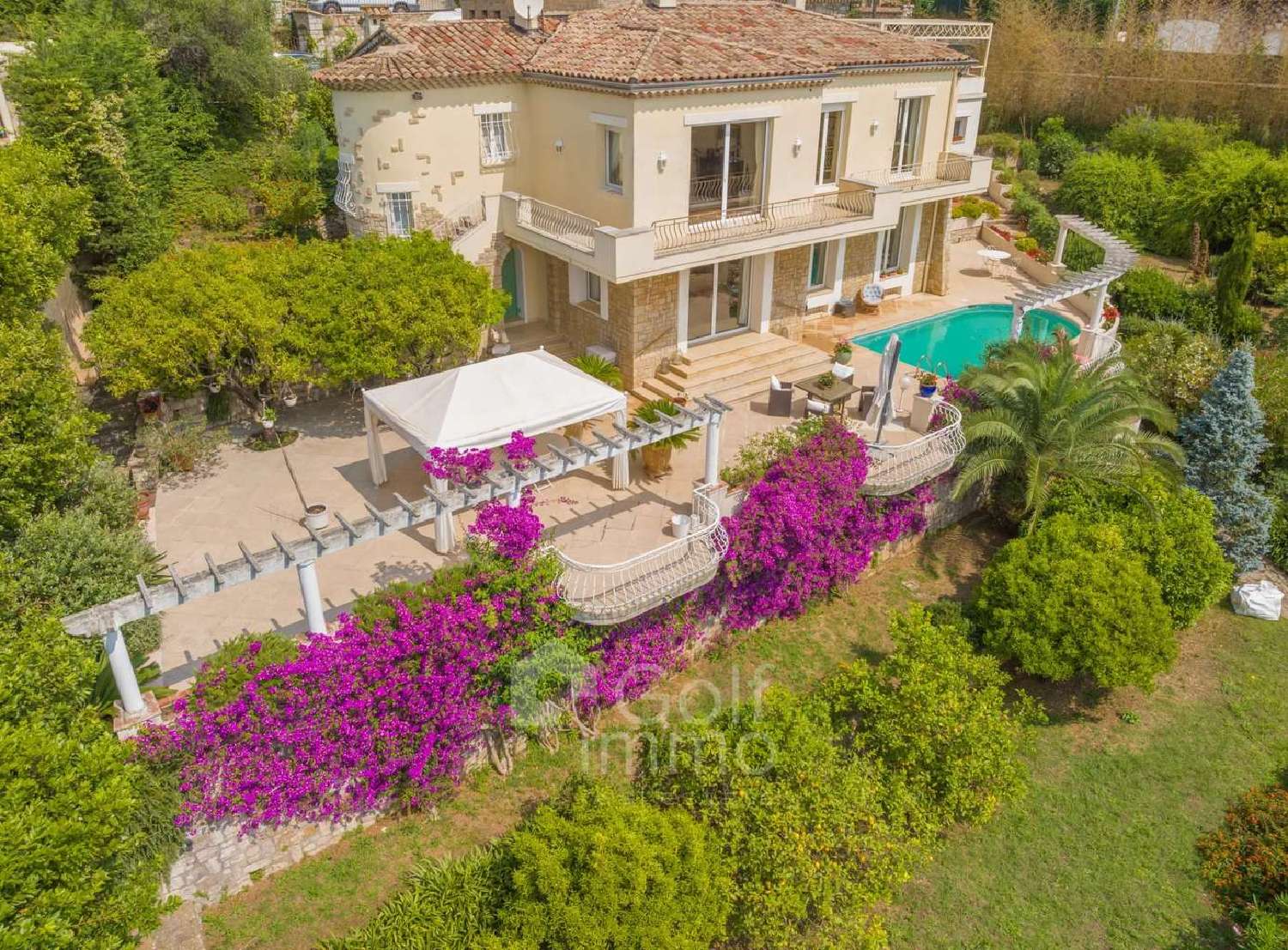  kaufen Haus Vallauris Alpes-Maritimes 3