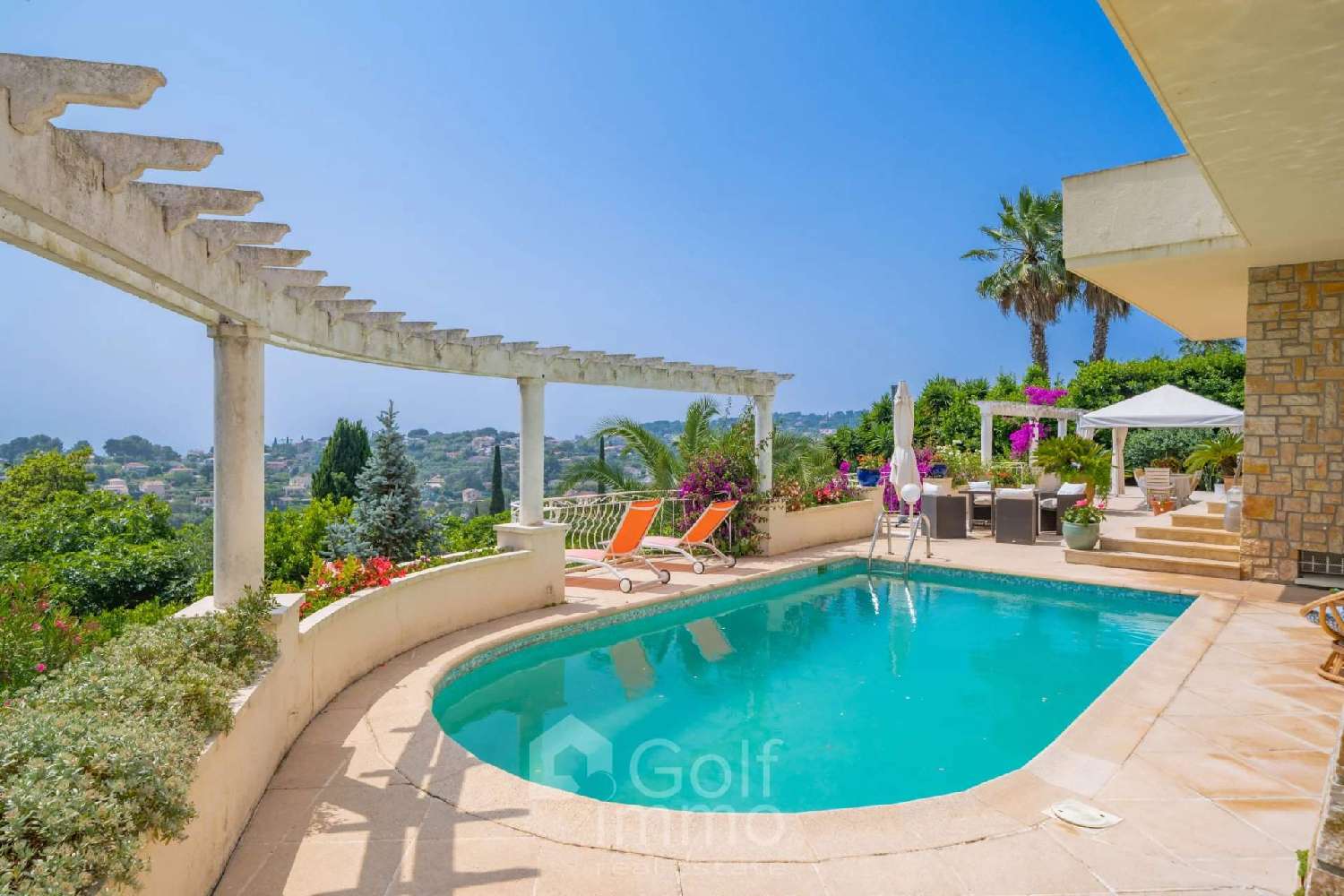  kaufen Haus Vallauris Alpes-Maritimes 4