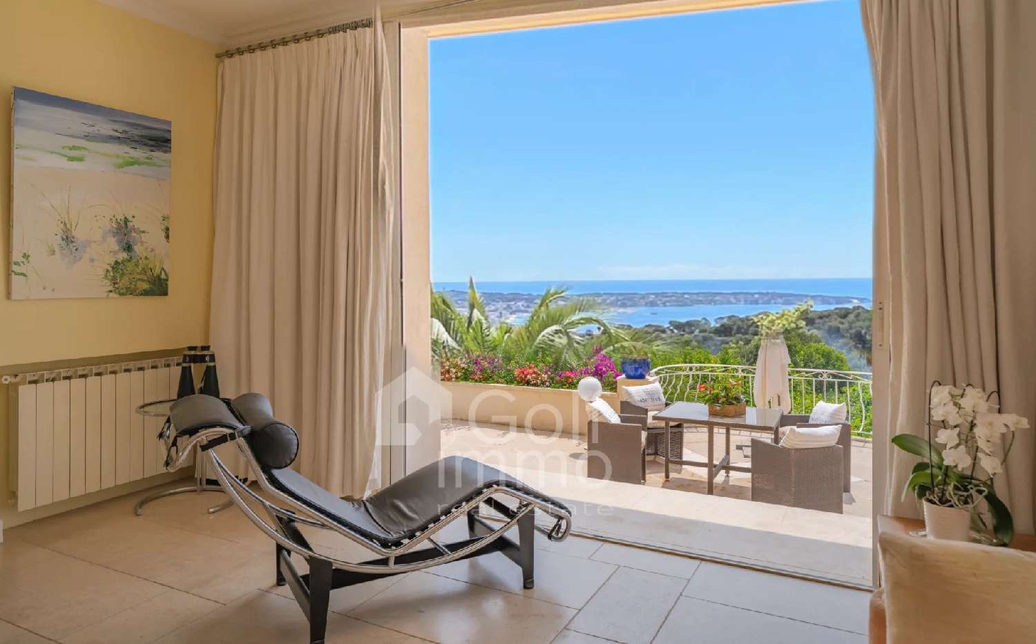  kaufen Haus Vallauris Alpes-Maritimes 6