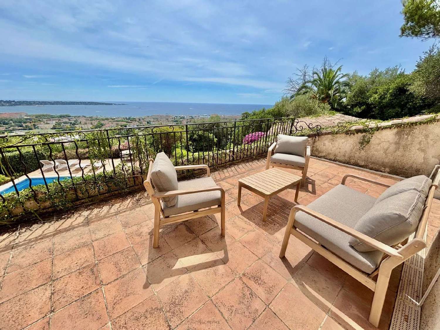  à vendre maison Vallauris Alpes-Maritimes 2