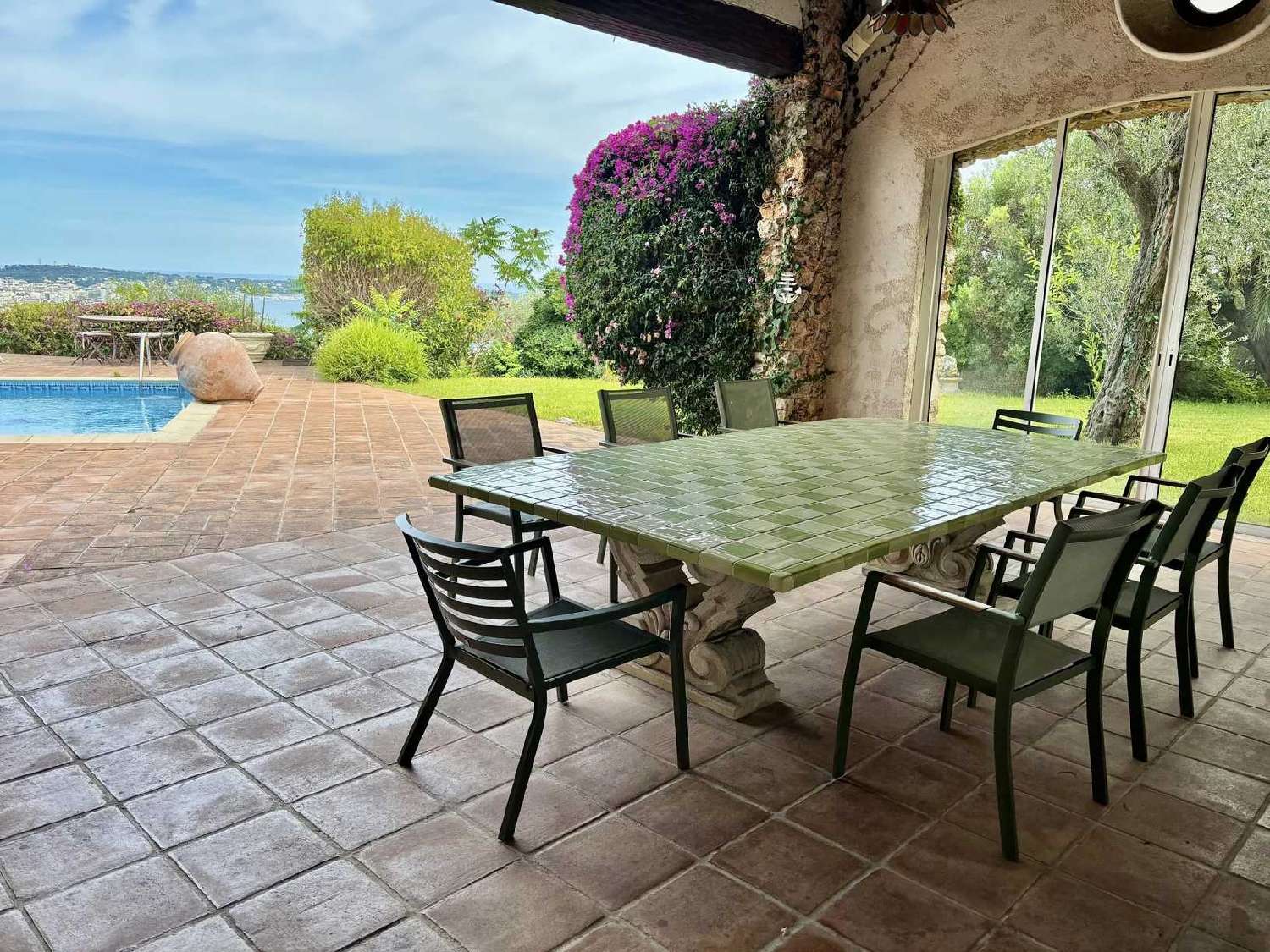  à vendre maison Vallauris Alpes-Maritimes 4