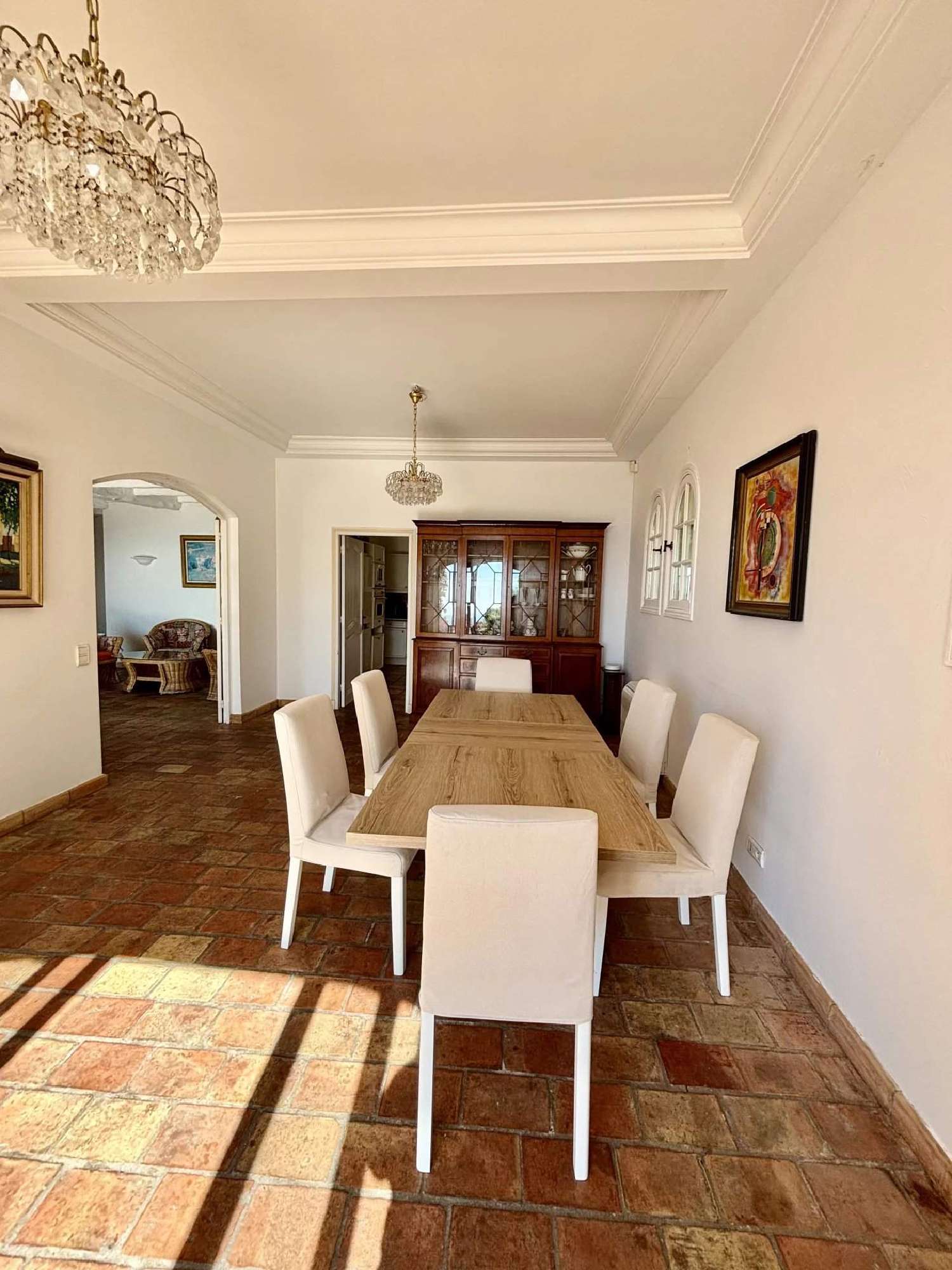  à vendre maison Vallauris Alpes-Maritimes 5