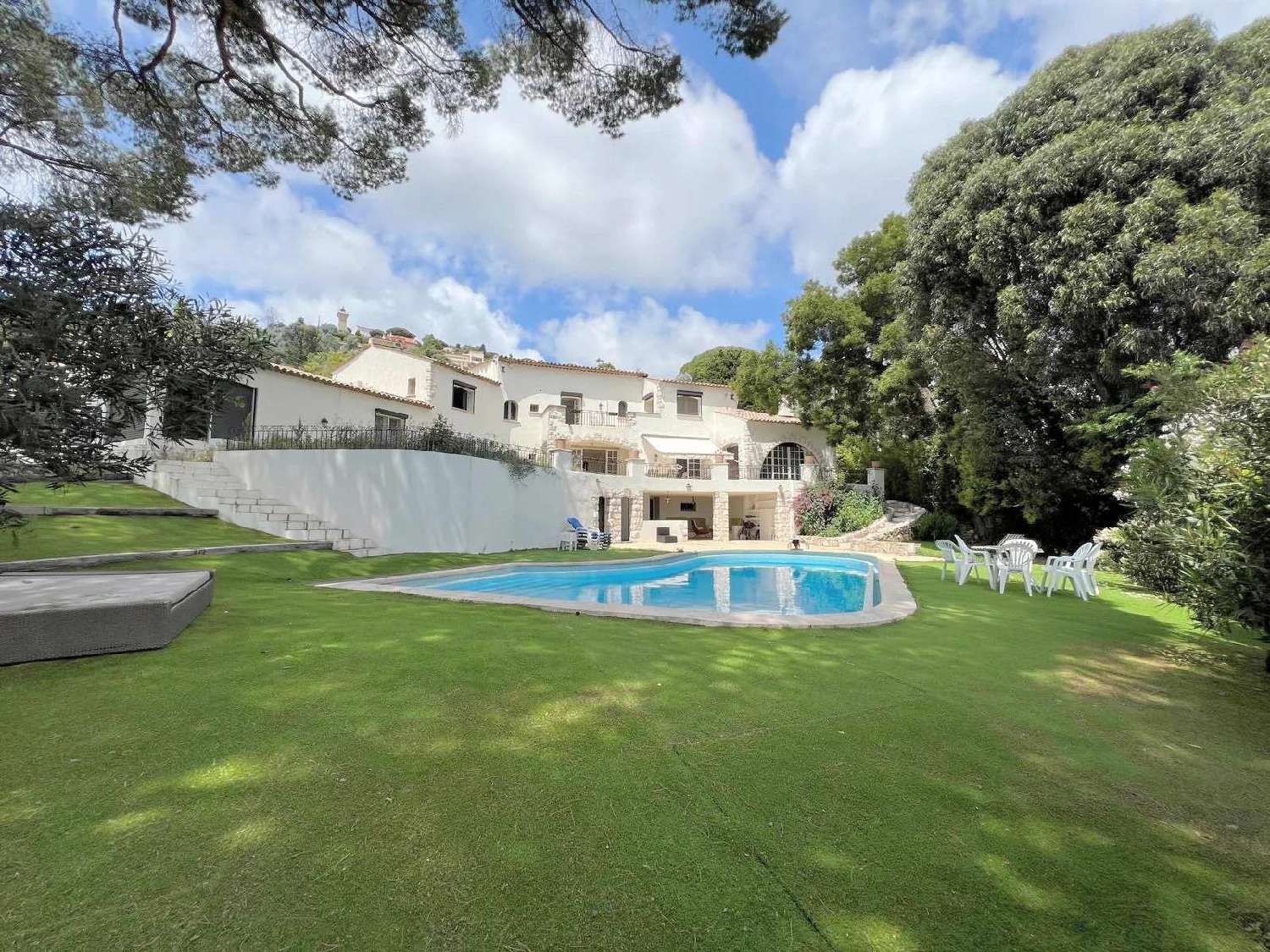 kaufen Haus Vallauris Alpes-Maritimes 1