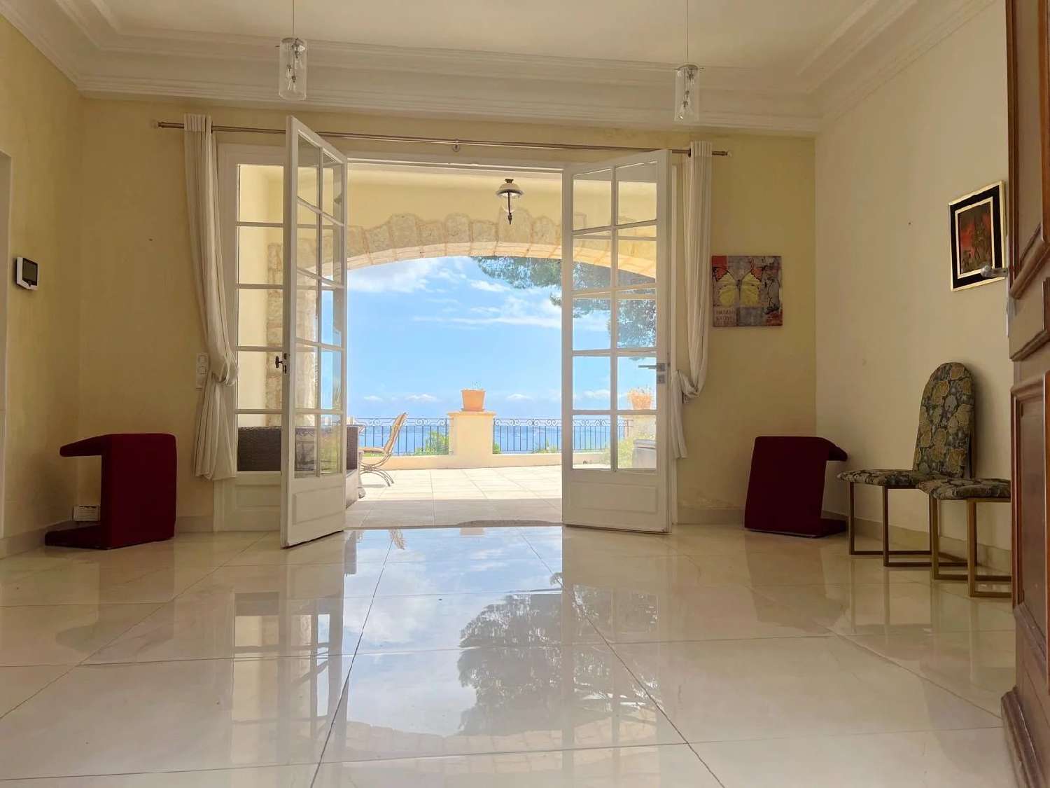 kaufen Haus Vallauris Alpes-Maritimes 2