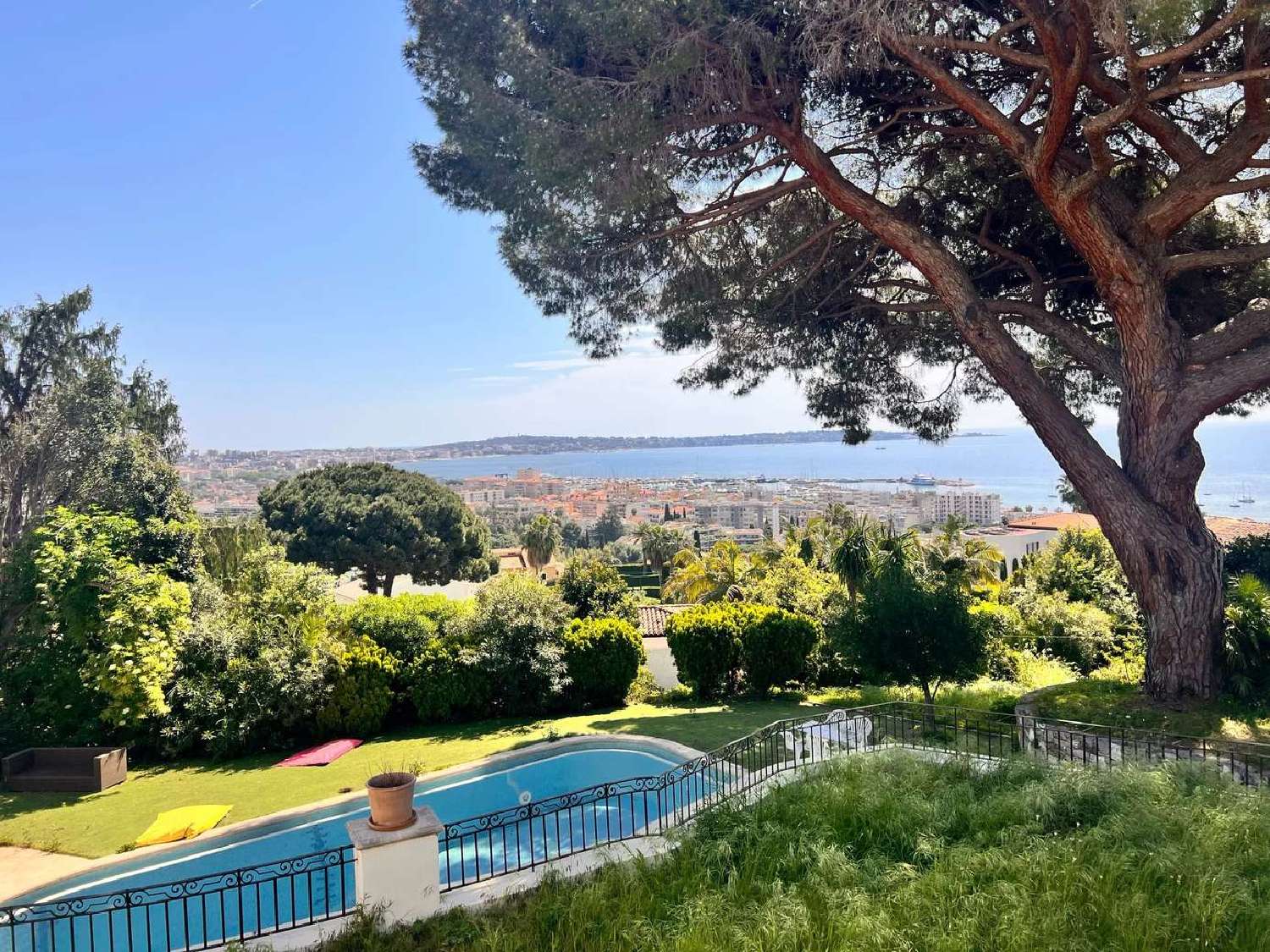 kaufen Haus Vallauris Alpes-Maritimes 4