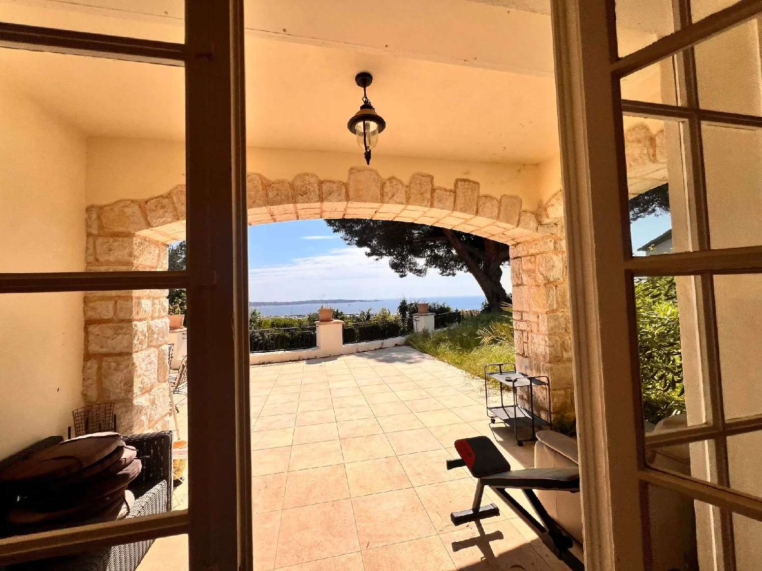 kaufen Haus Vallauris Alpes-Maritimes 6