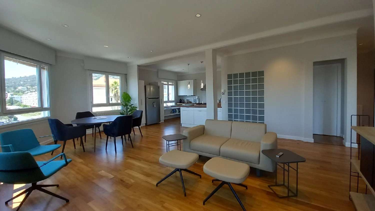  for sale house Vallauris Alpes-Maritimes 4