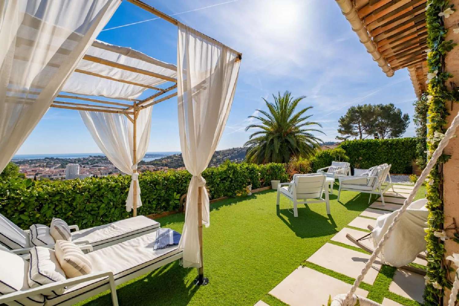 kaufen Haus Vallauris Alpes-Maritimes 1