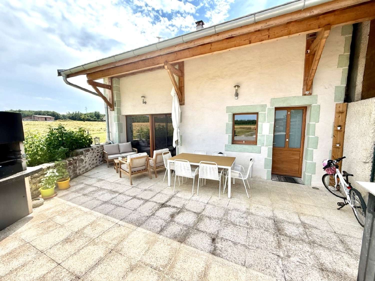  for sale house Valleiry Haute-Savoie 5