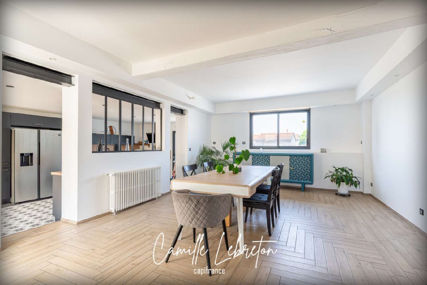  for sale house Vallet Loire-Atlantique 3