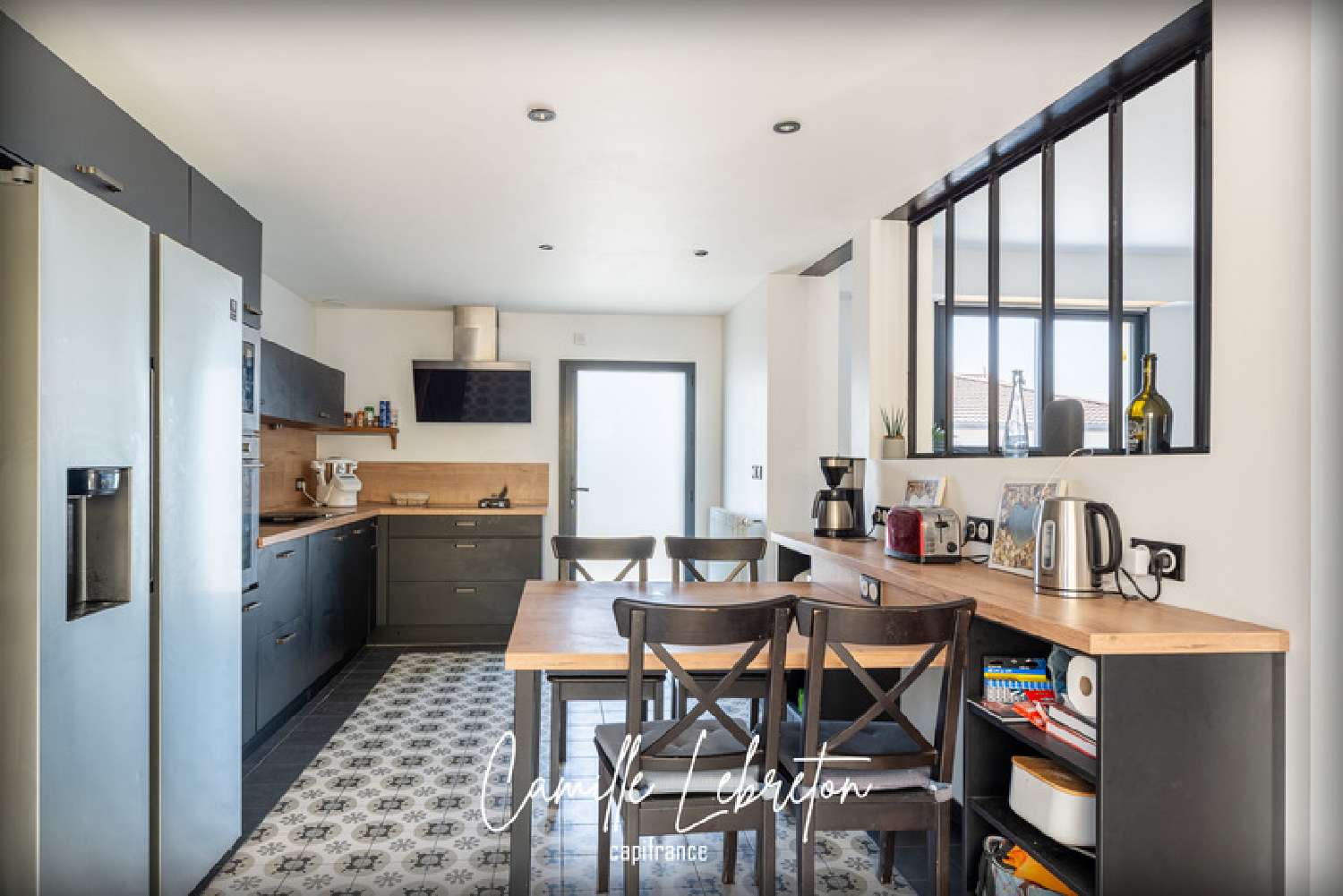 for sale house Vallet Loire-Atlantique 6