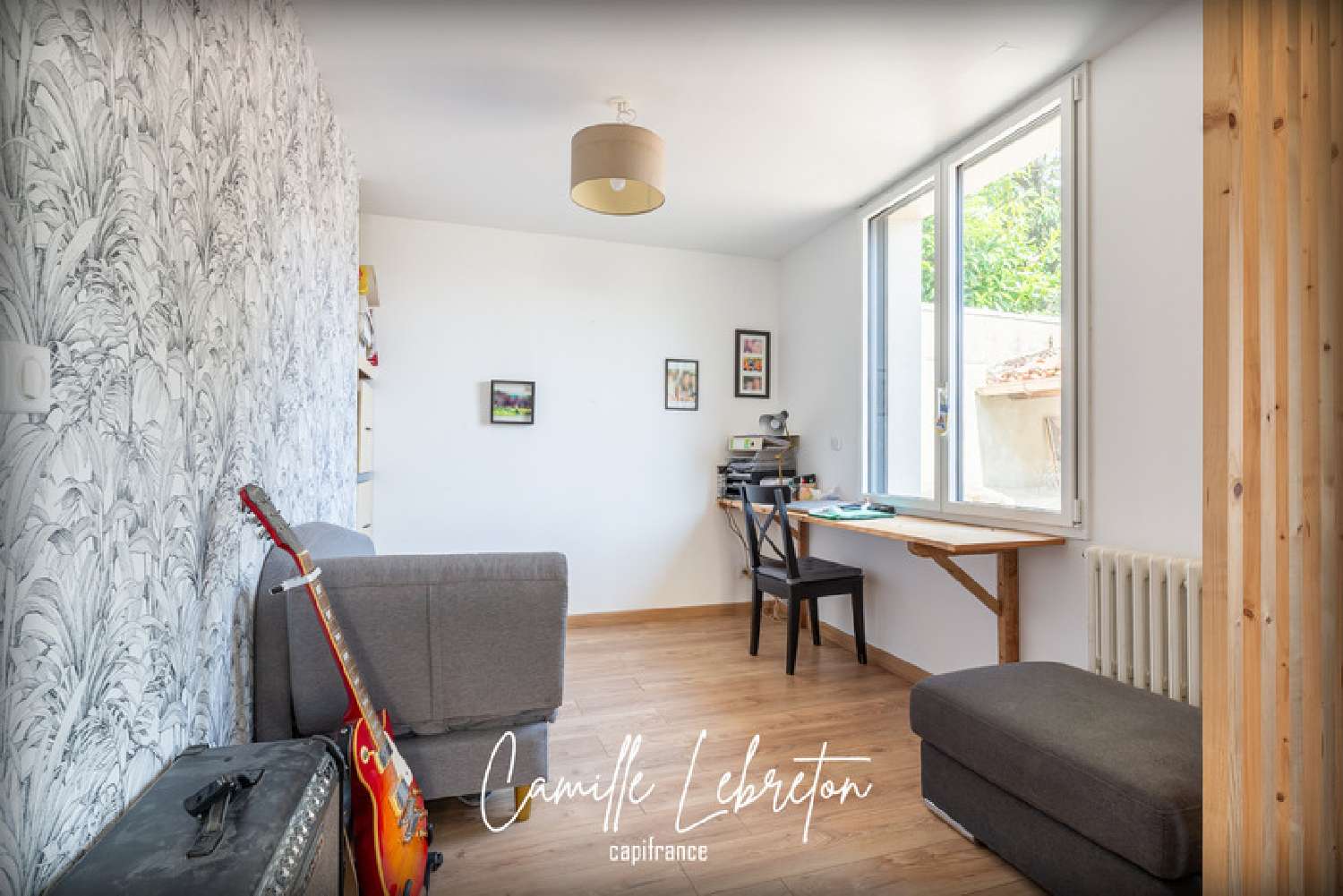  for sale house Vallet Loire-Atlantique 7