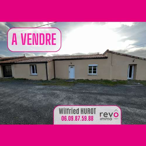 Vallet Loire-Atlantique house foto 7329728