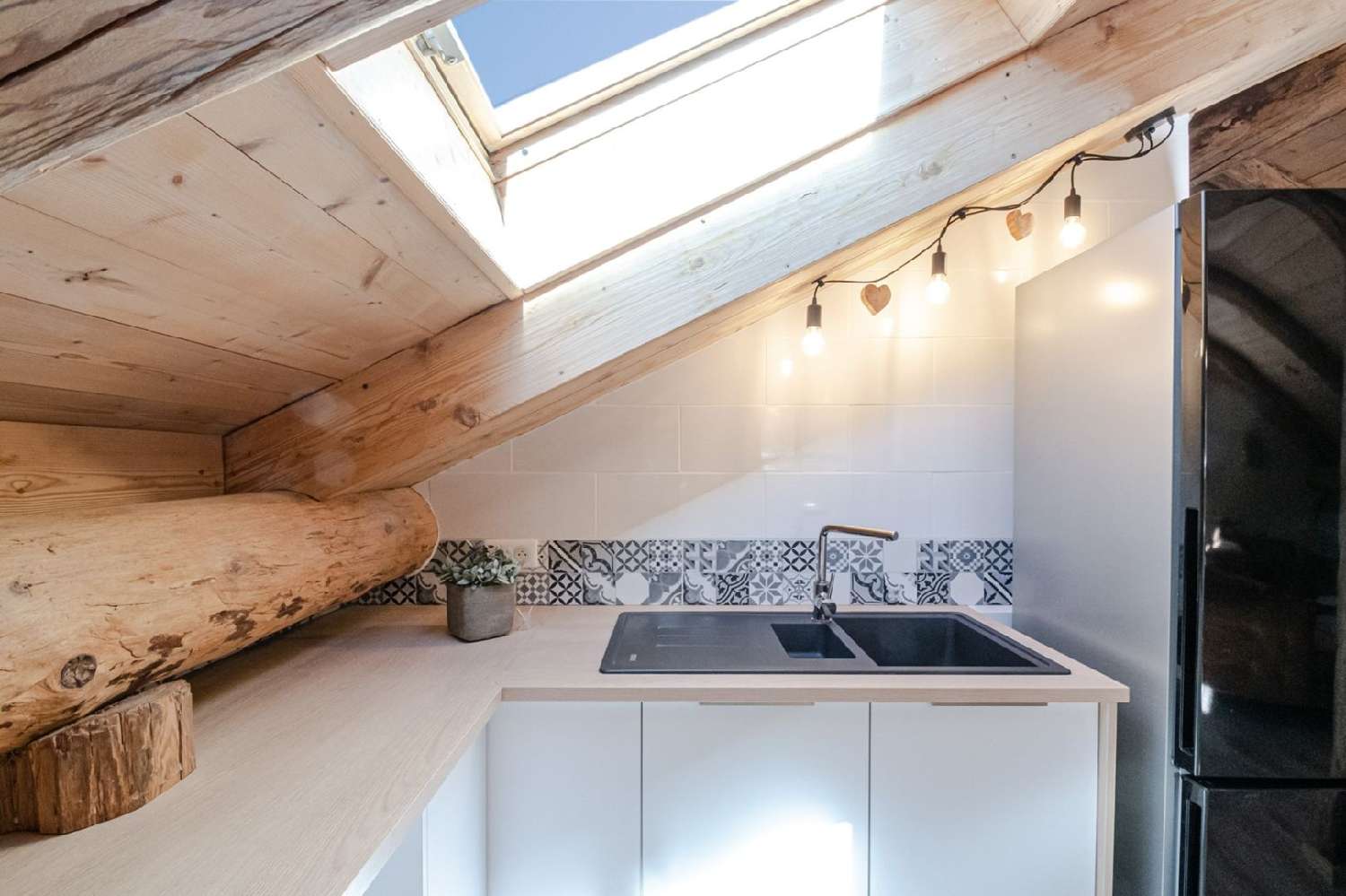  te koop huis Vallorcine Haute-Savoie 2