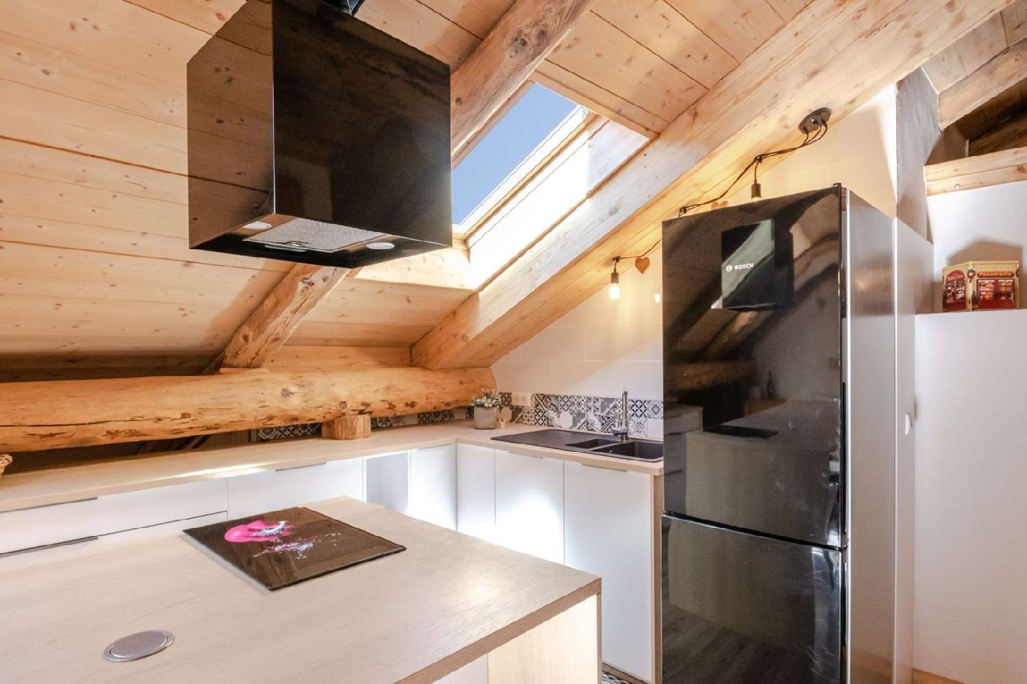  te koop huis Vallorcine Haute-Savoie 8