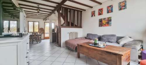 Valmondois Val-d'Oise huis foto 7326646