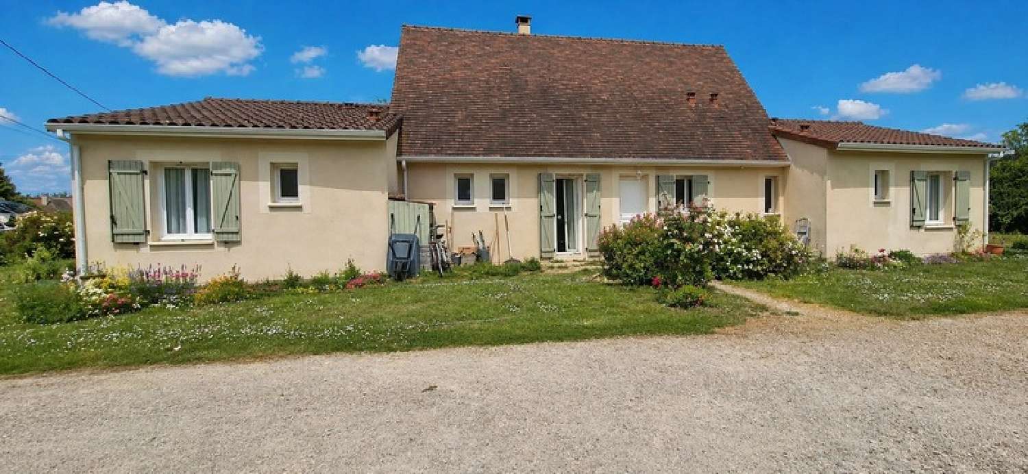  en venta casa Valojoulx Dordoña 1