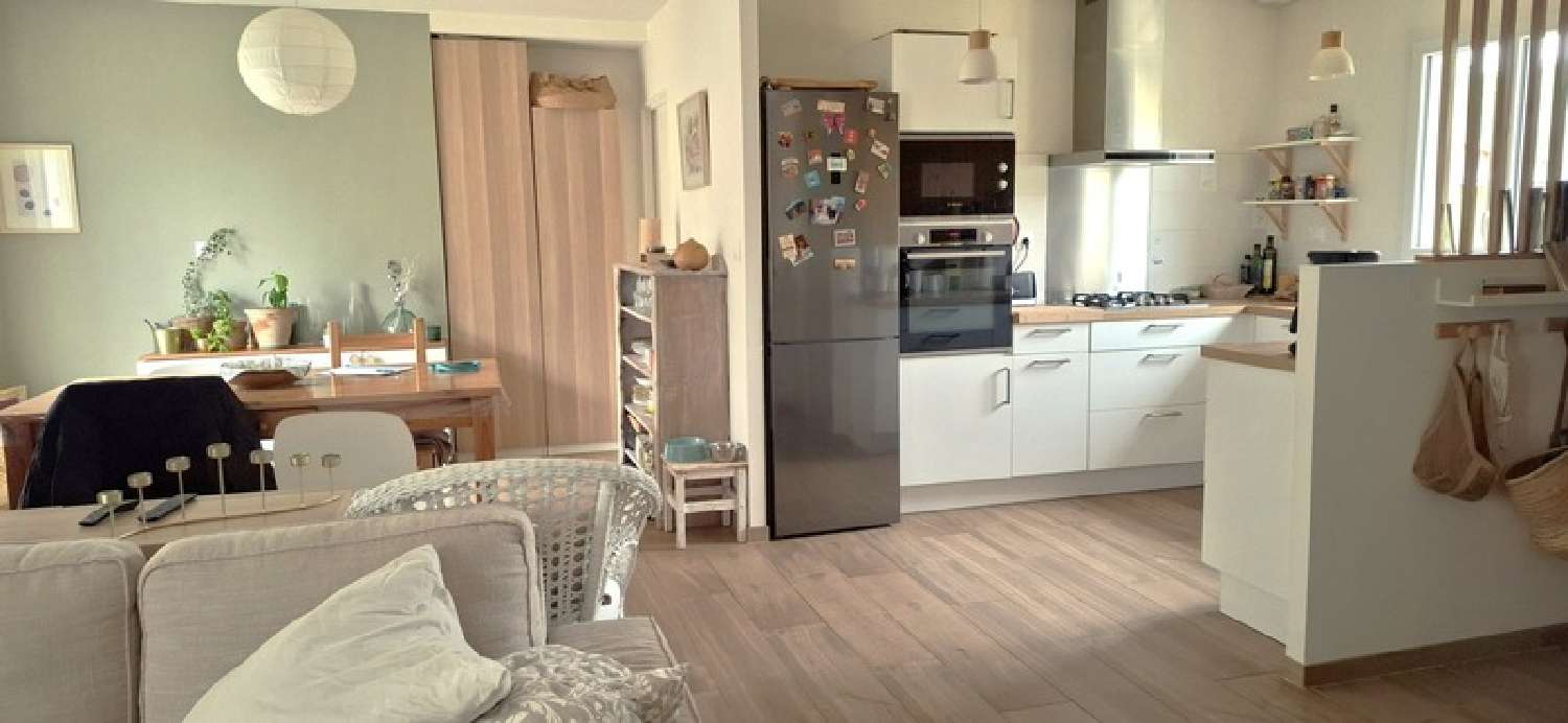  en venta casa Valojoulx Dordoña 3