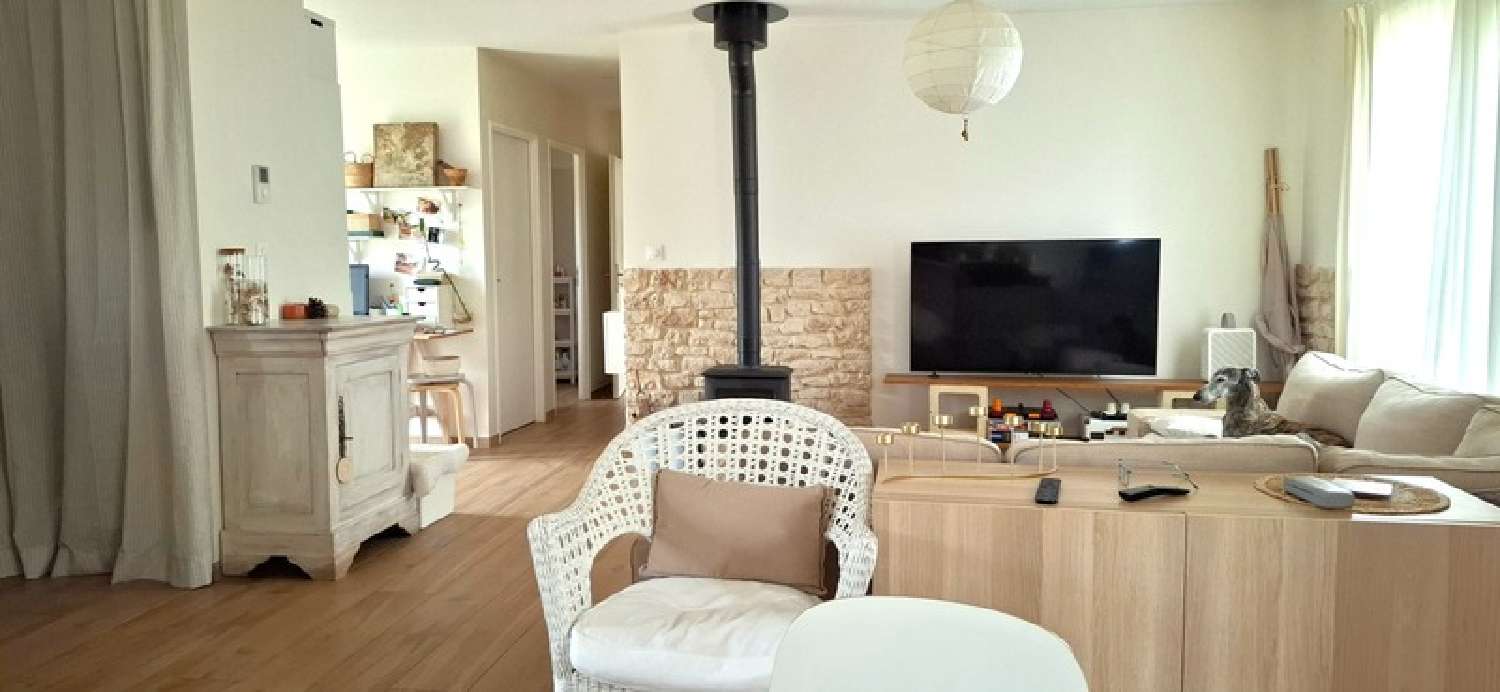  en venta casa Valojoulx Dordoña 4