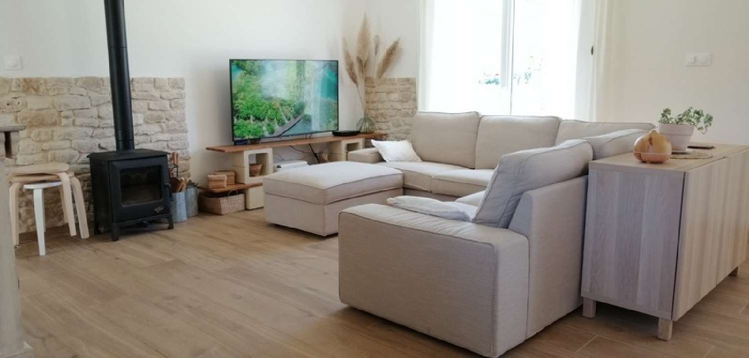  en venta casa Valojoulx Dordoña 6