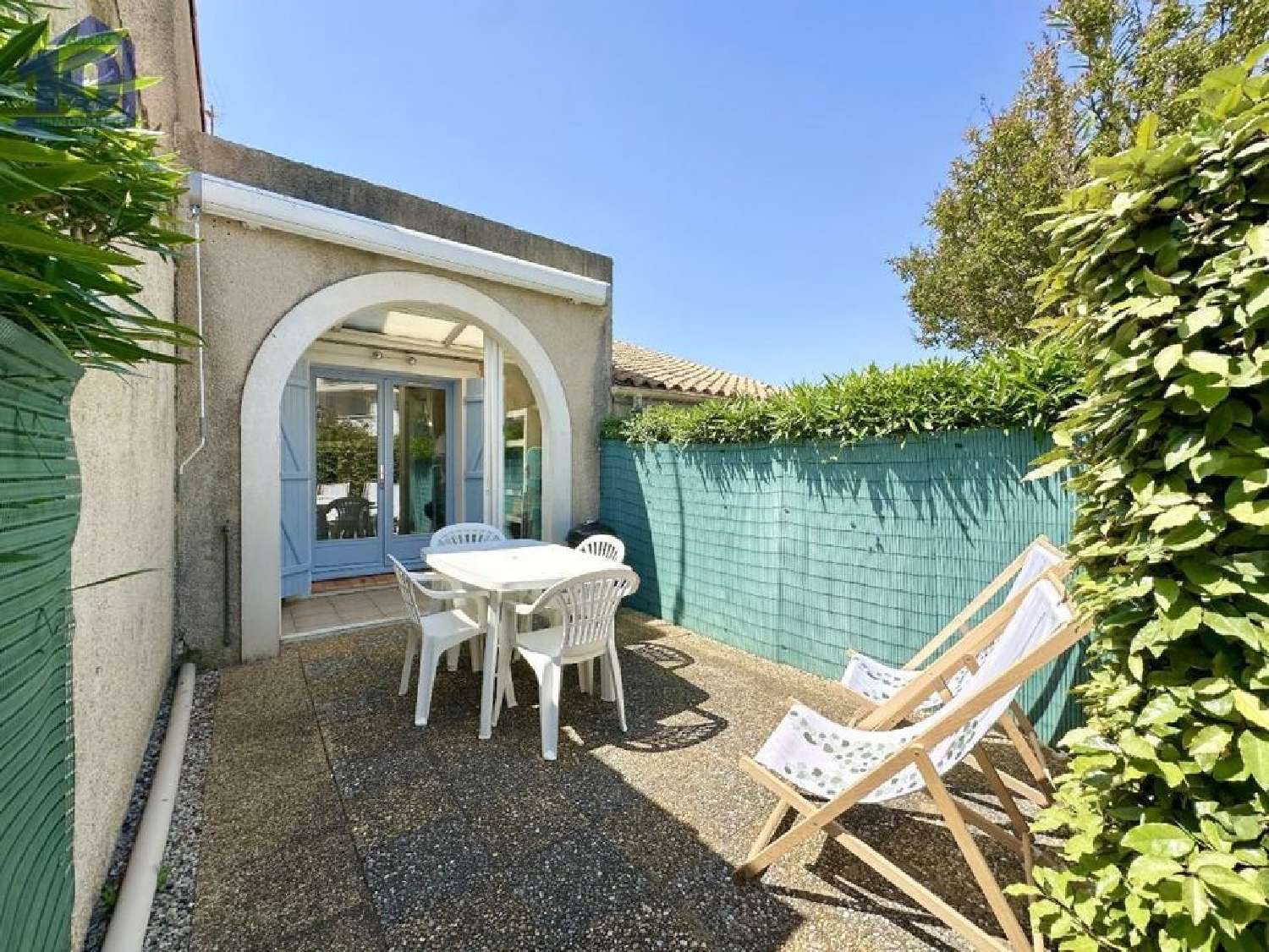  for sale house Valras-Plage Hérault 1