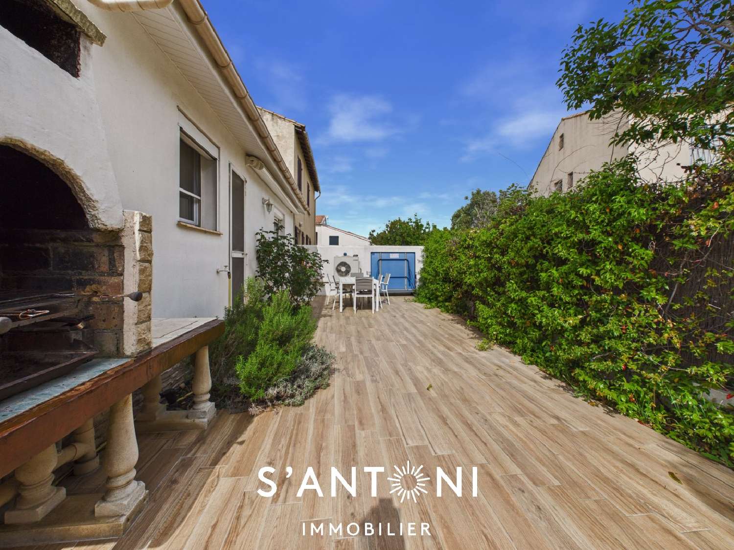  for sale house Valras-Plage Hérault 4