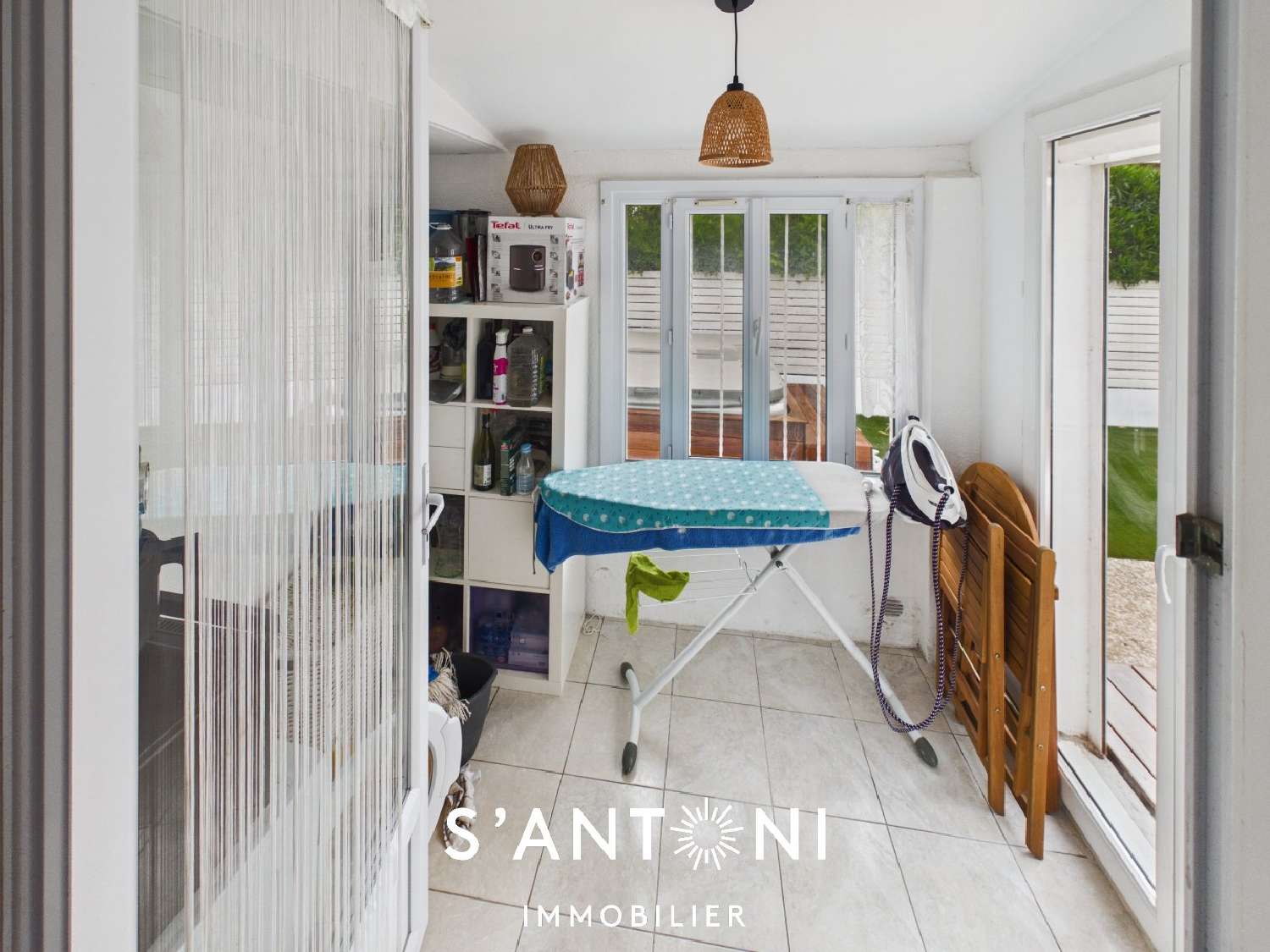  for sale house Valras-Plage Hérault 7