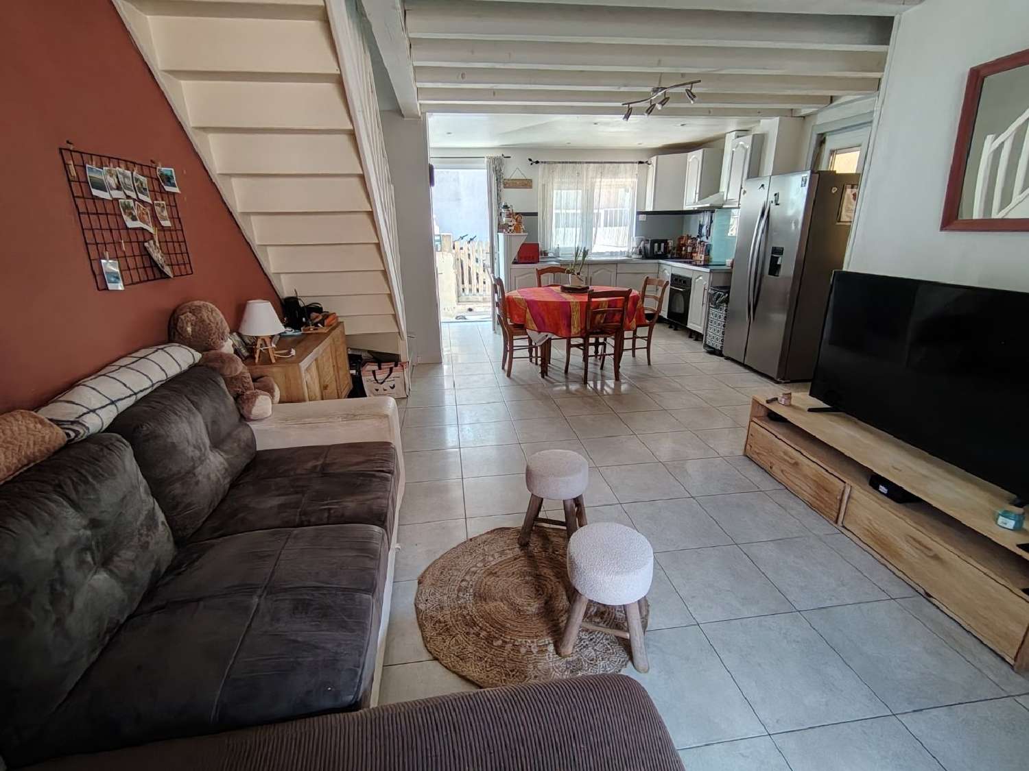 for sale house Valras-Plage Hérault 1