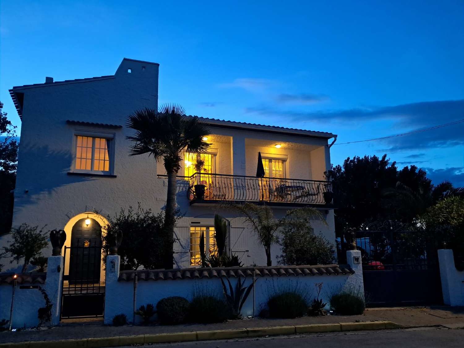  for sale house Valras-Plage Hérault 1