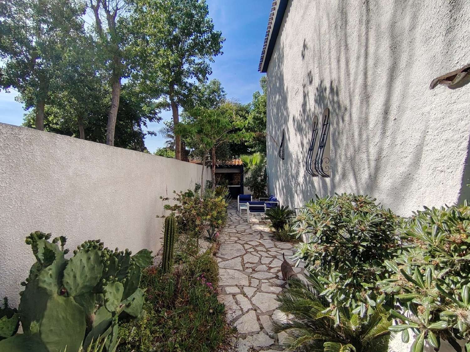 for sale house Valras-Plage Hérault 4