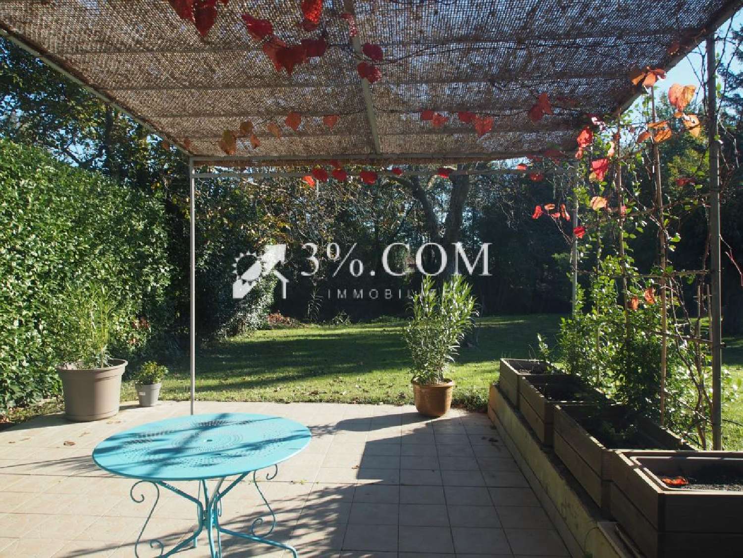 à vendre maison Valréas Vaucluse 2