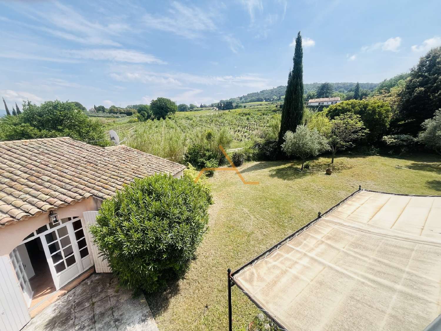  en venta casa Valréas Vaucluse 1