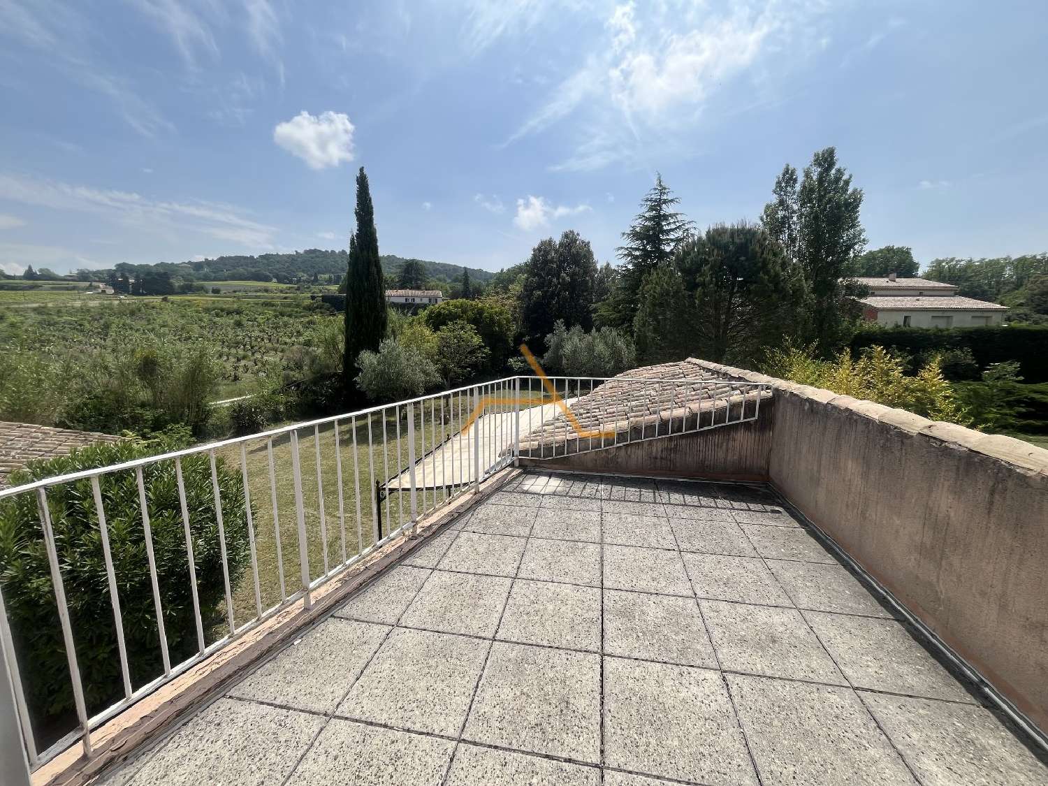  en venta casa Valréas Vaucluse 6