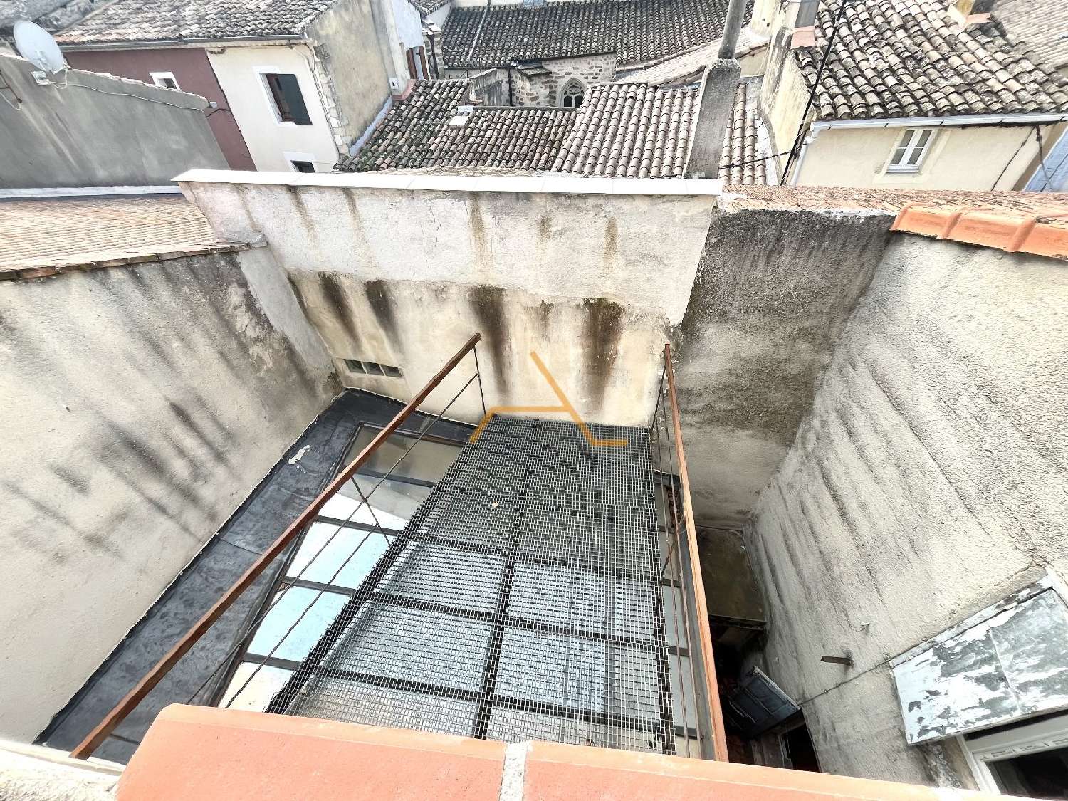  en venta casa Valréas Vaucluse 5