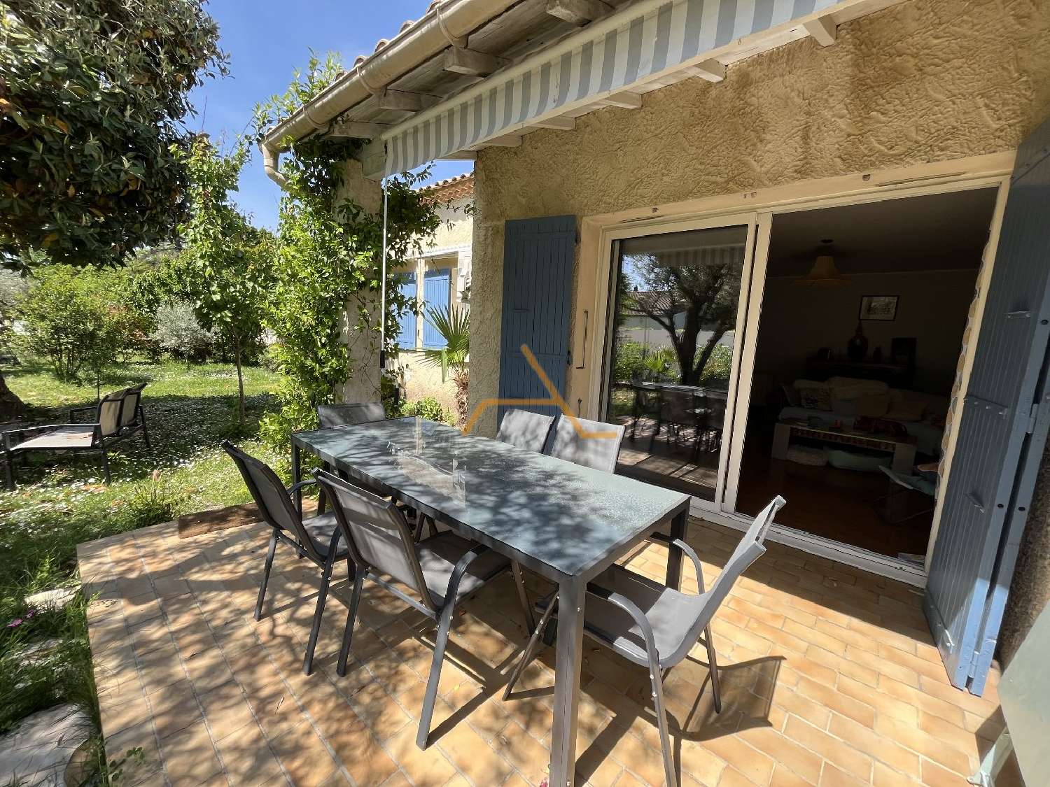  en venta casa Valréas Vaucluse 2