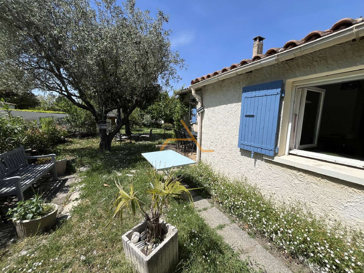 en venta casa Valréas Vaucluse 3