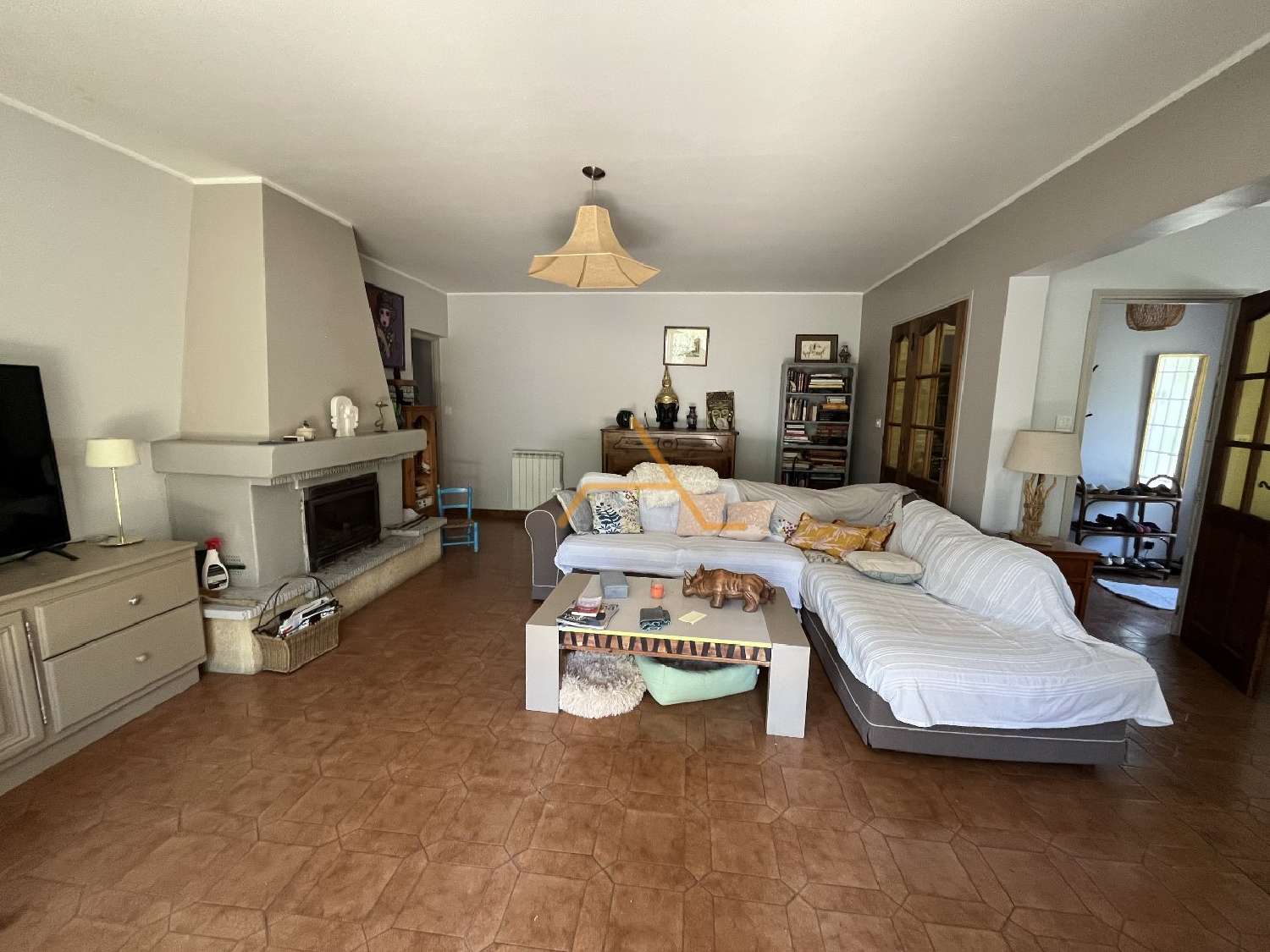  en venta casa Valréas Vaucluse 4