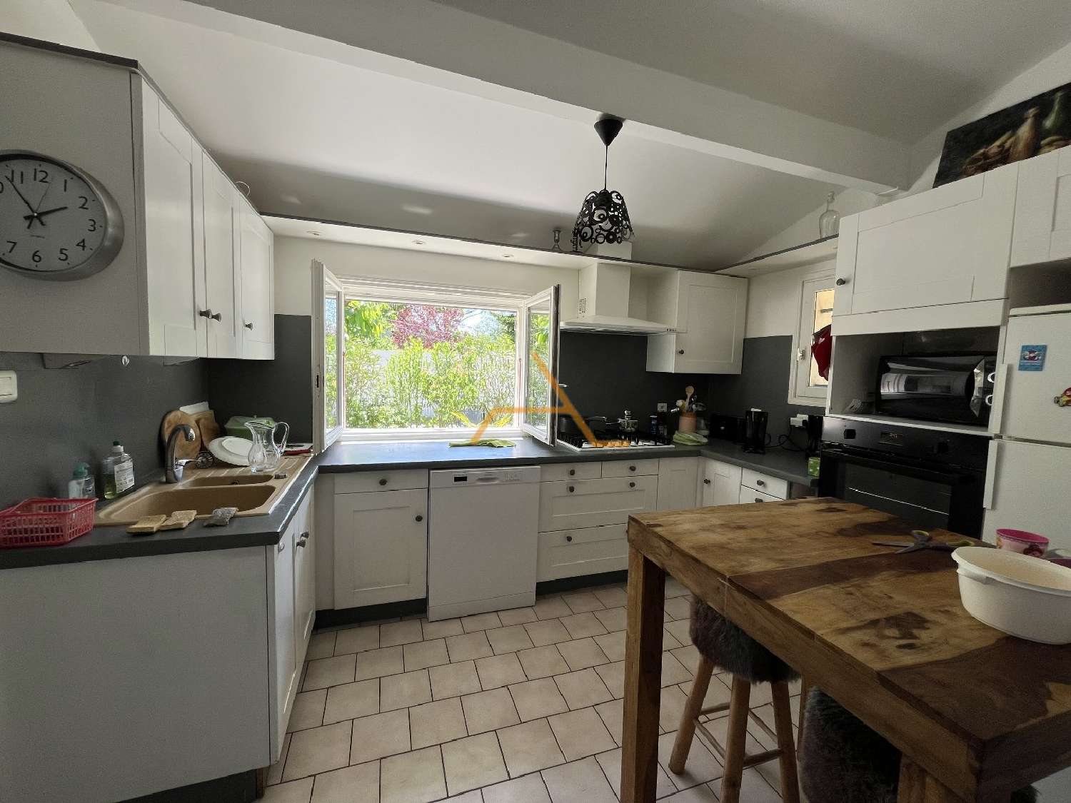  en venta casa Valréas Vaucluse 5