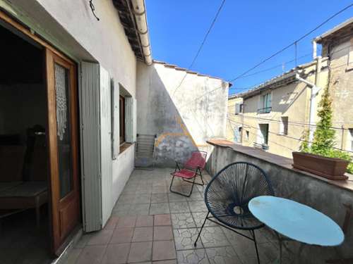  te koop huis Valréas Vaucluse 3
