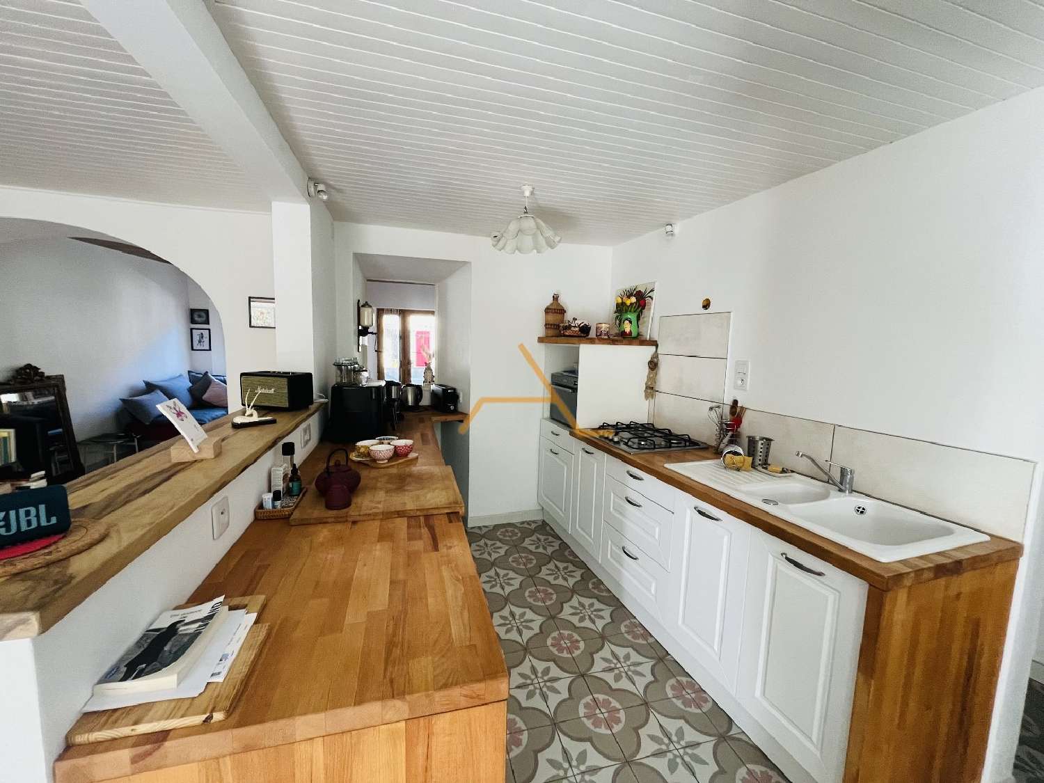 à vendre maison Valréas Vaucluse 5