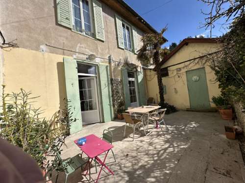Vals-les-Bains Ardeche huis foto 7336381