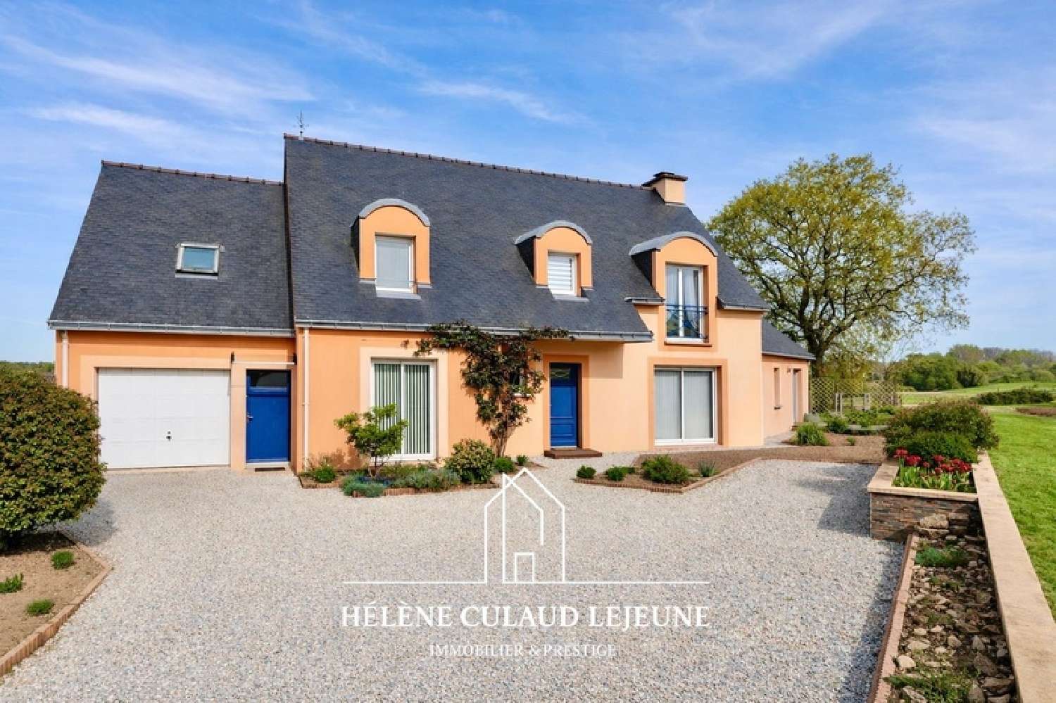  te koop huis Vannes Morbihan 2