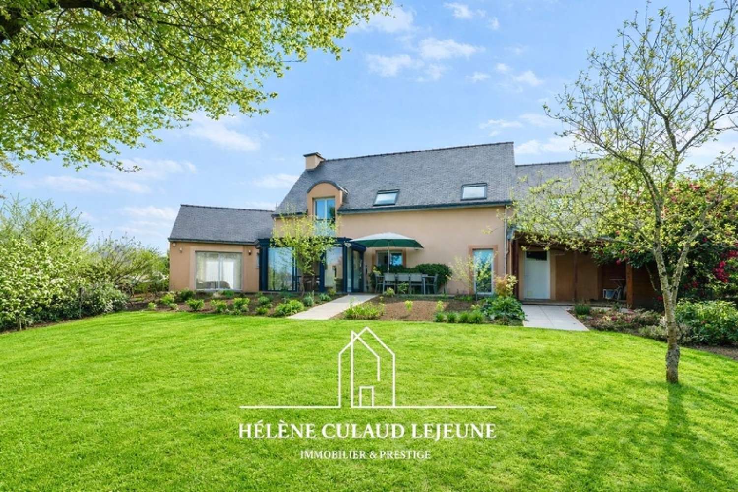  te koop huis Vannes Morbihan 4