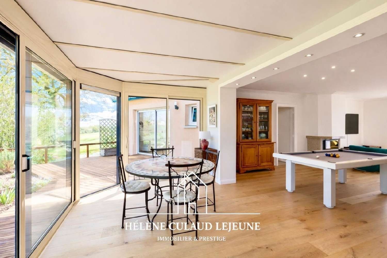  te koop huis Vannes Morbihan 5