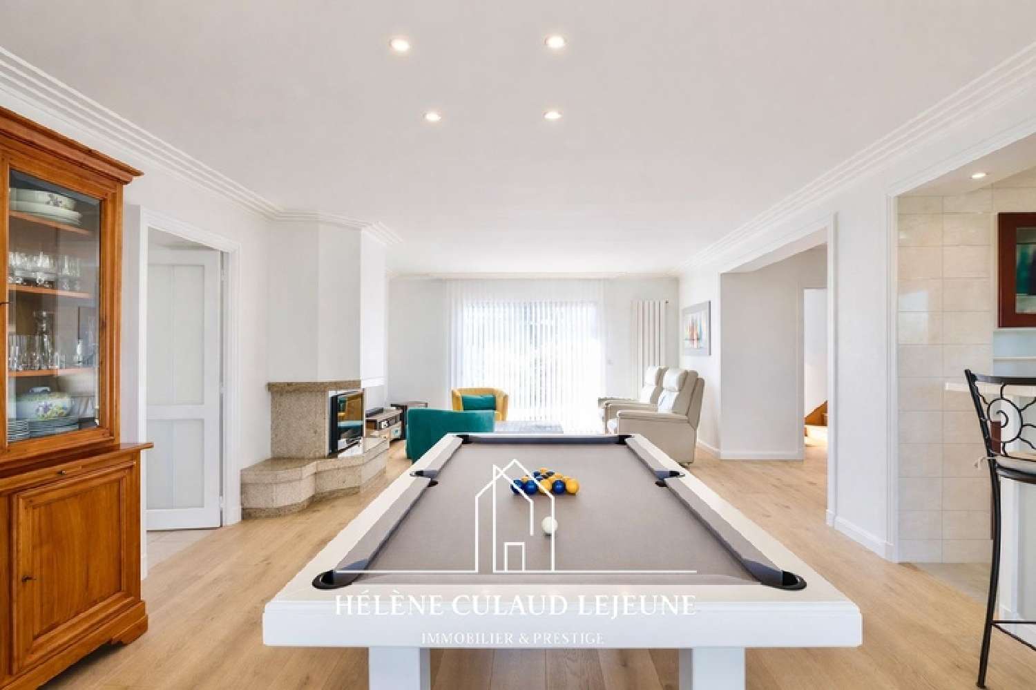  te koop huis Vannes Morbihan 7