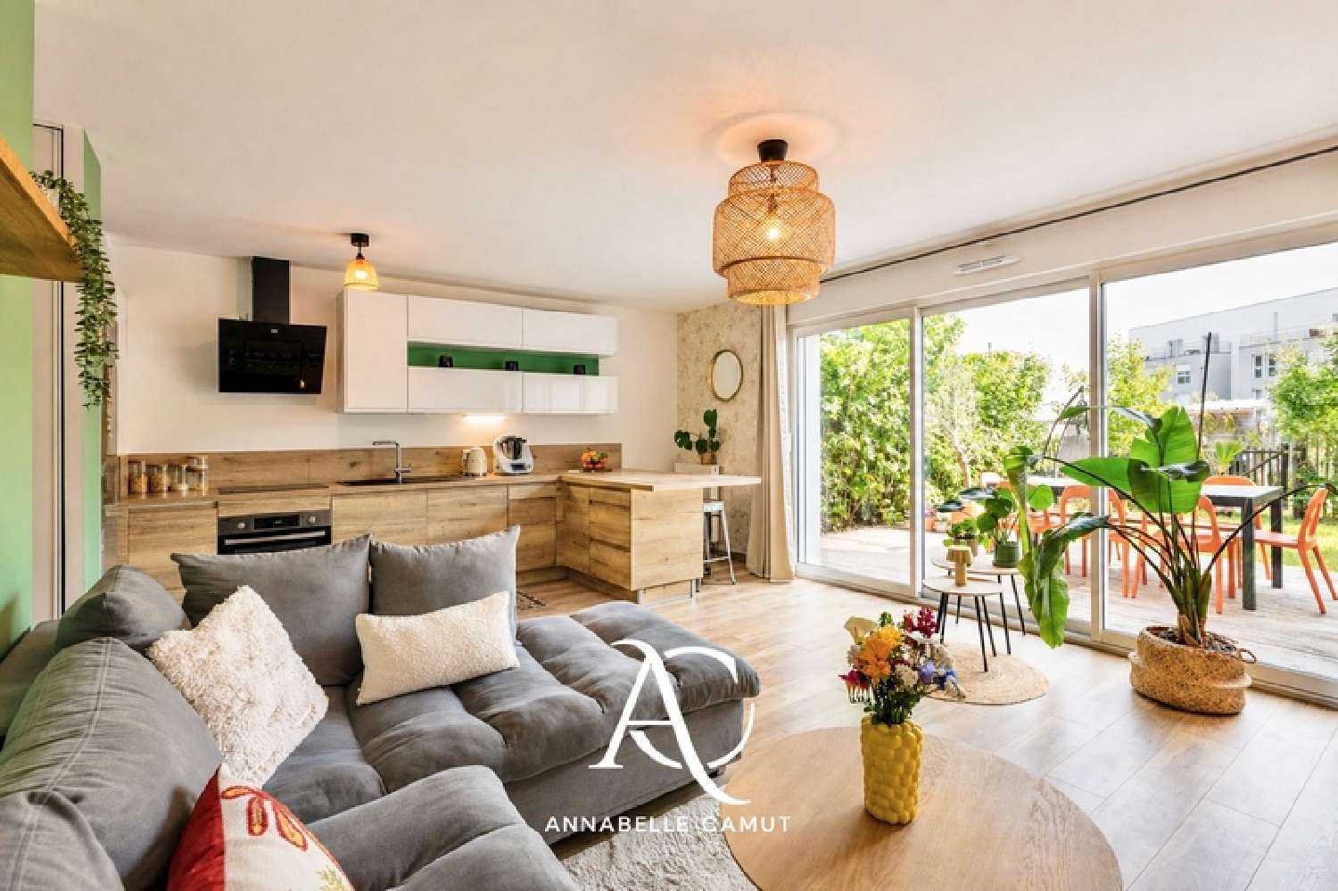  te koop huis Vannes Morbihan 1