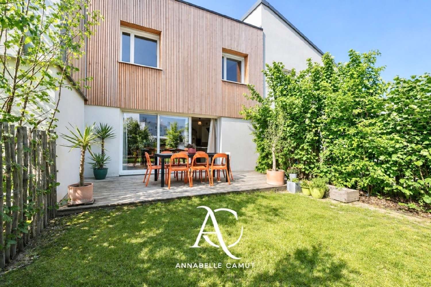  te koop huis Vannes Morbihan 2