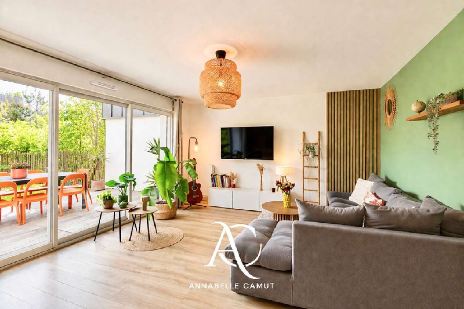  te koop huis Vannes Morbihan 4